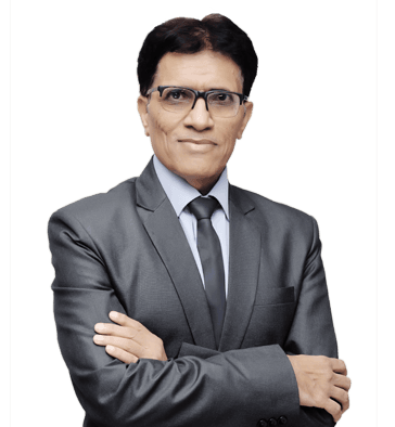 Bipin Kumar Verma